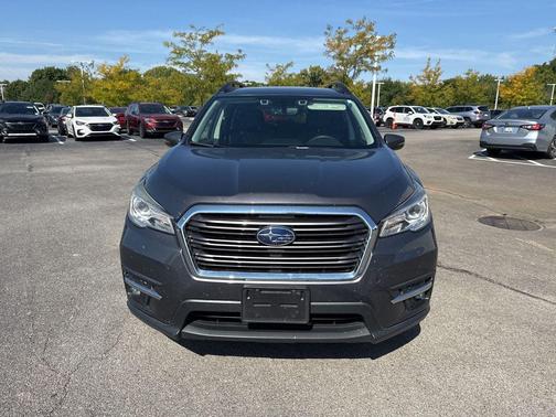 2020 Subaru Ascent Limited 8-Passenger