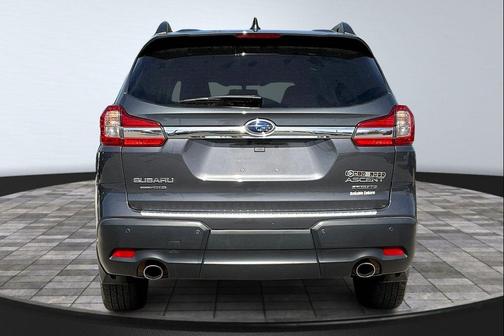 2020 Subaru Ascent Limited 8-Passenger