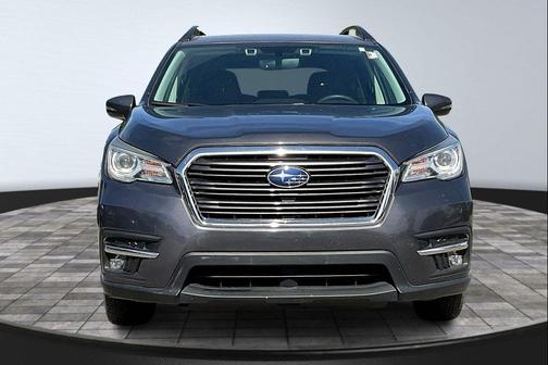 2020 Subaru Ascent Limited 8-Passenger