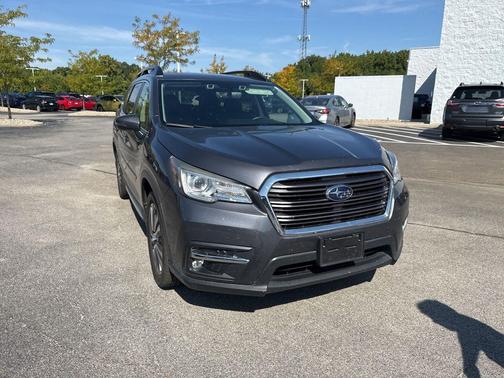 2020 Subaru Ascent Limited 8-Passenger