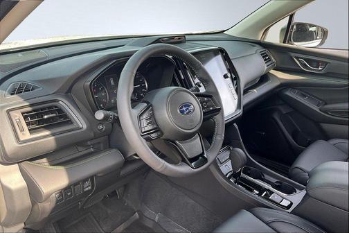 2025 Subaru Ascent Onyx Edition Touring 7-Passenger