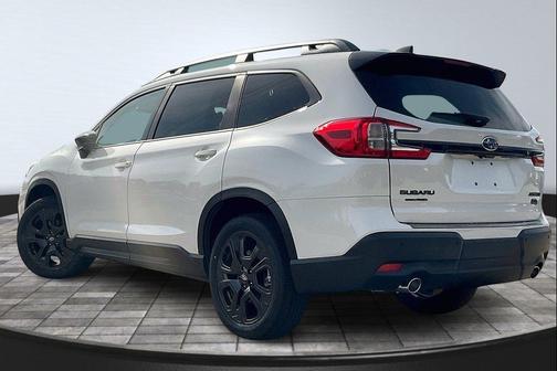 2025 Subaru Ascent Onyx Edition Touring 7-Passenger