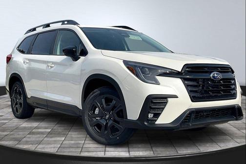 2025 Subaru Ascent Onyx Edition Touring 7-Passenger