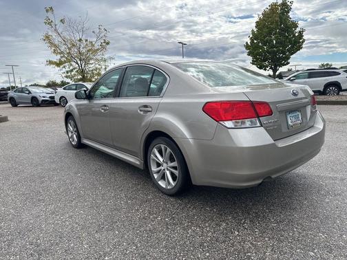 2014 Subaru Legacy Base
