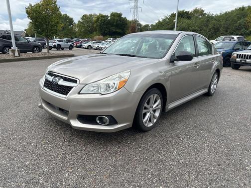 2014 Subaru Legacy Base