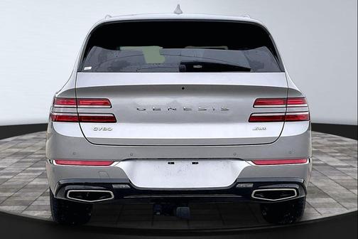 2023 Genesis GV80 2.5T