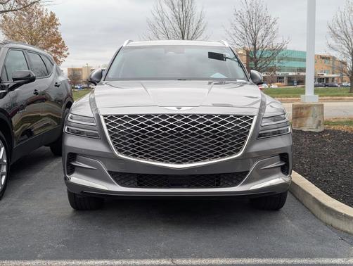 2023 Genesis GV80 2.5T