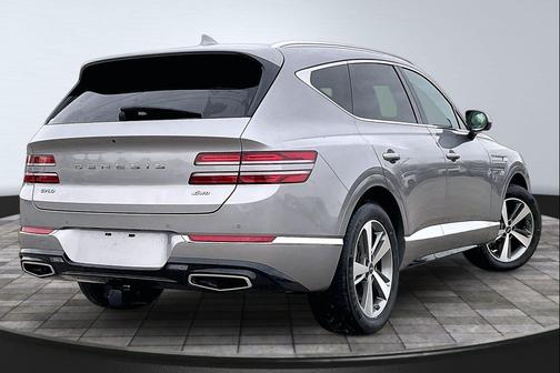 2023 Genesis GV80 2.5T