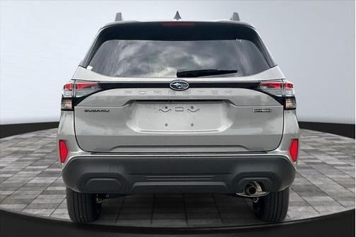 2025 Subaru Forester Hybrid Premium