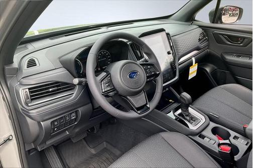 2025 Subaru Forester Hybrid Premium