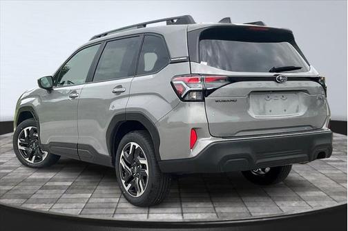 2025 Subaru Forester Hybrid Premium