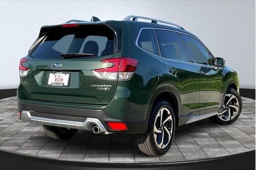 2023 Subaru Forester Touring