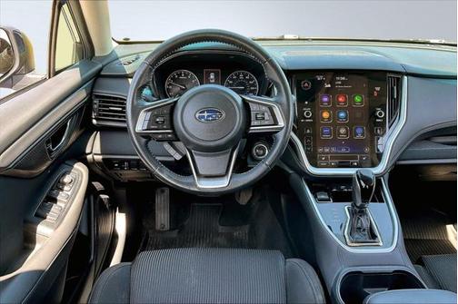 2021 Subaru Legacy Premium
