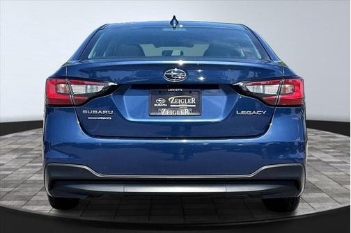 2021 Subaru Legacy Premium