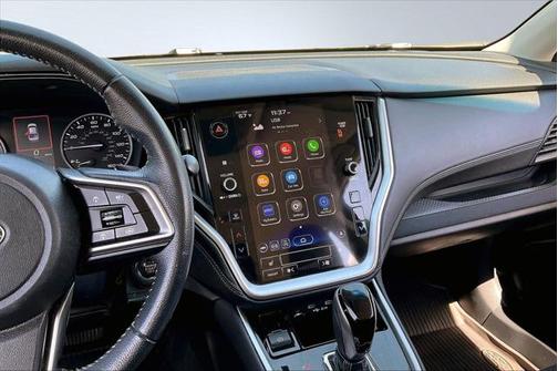 2021 Subaru Legacy Premium