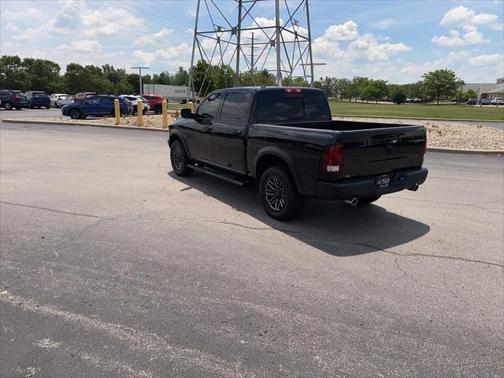 2019 RAM 1500 SLT
