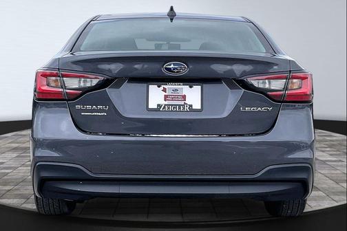 2023 Subaru Legacy Premium