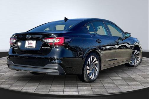 2025 Subaru Legacy Limited