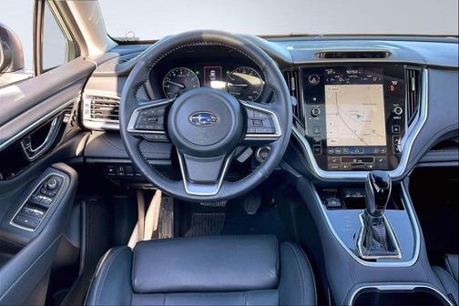 2025 Subaru Legacy Limited