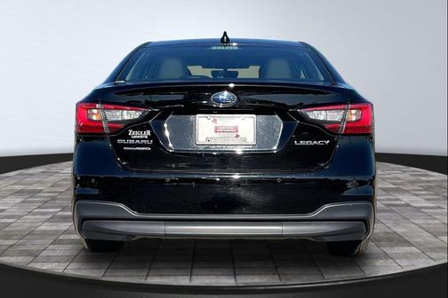 2025 Subaru Legacy Limited