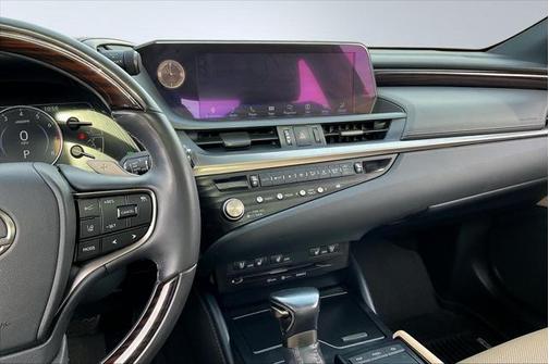 2021 Lexus ES 250 Base