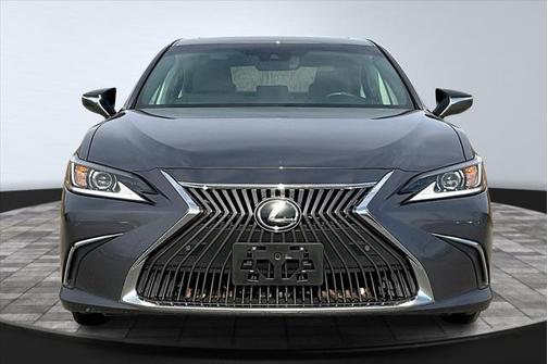 2021 Lexus ES 250 Base