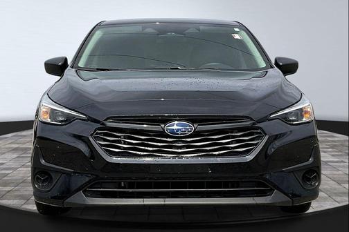2024 Subaru Impreza Base