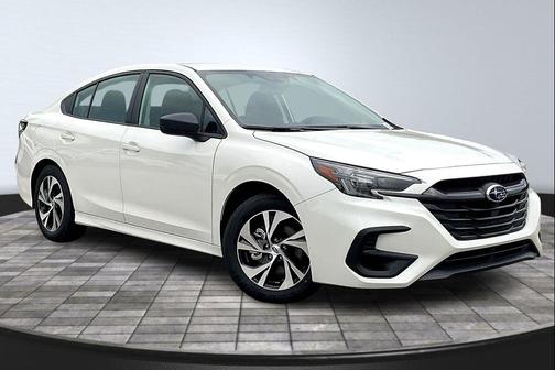 2025 Subaru Legacy Base