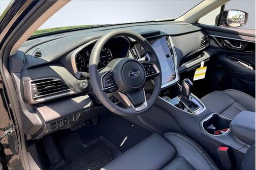 2025 Subaru Outback Touring