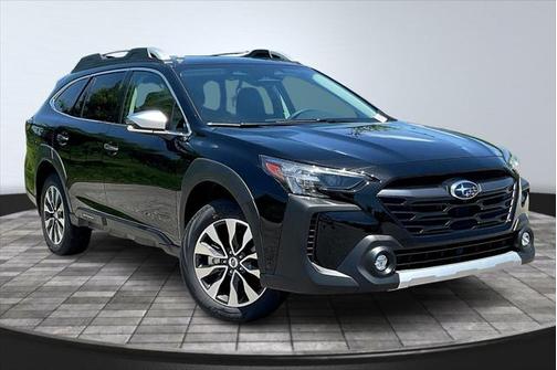 2025 Subaru Outback Touring