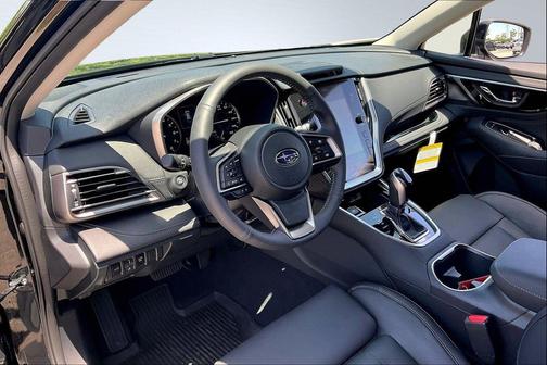 2025 Subaru Outback Touring