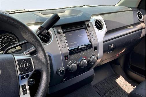 2019 Toyota Tundra SR5