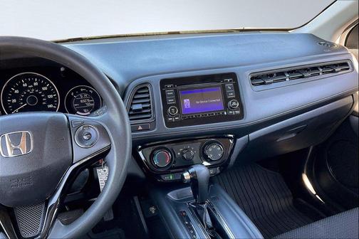 2019 Honda HR-V LX