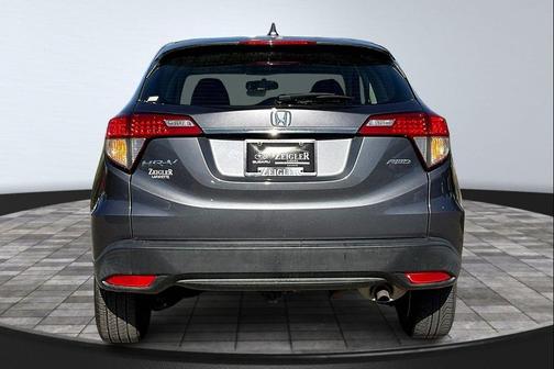 2019 Honda HR-V LX