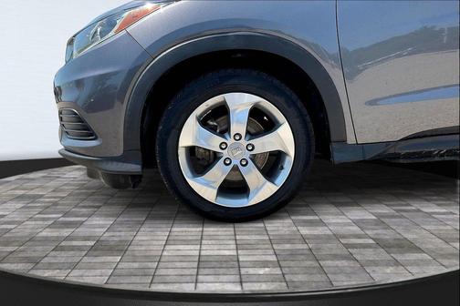 2019 Honda HR-V LX