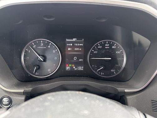 2023 Subaru Ascent Touring 7-Passenger