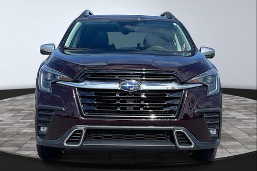Mahogany Pearl 2023 Subaru Ascent Touring 7-Passenger