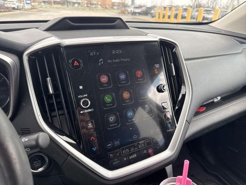 2023 Subaru Ascent Touring 7-Passenger