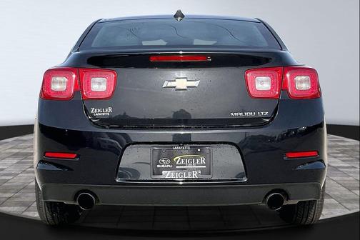 2013 Chevrolet Malibu 2LZ