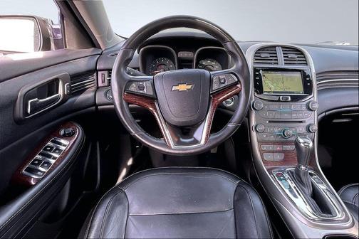 2013 Chevrolet Malibu 2LZ