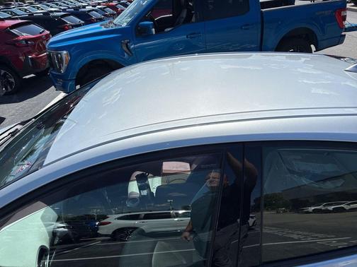 2020 Toyota Prius Prime XLE
