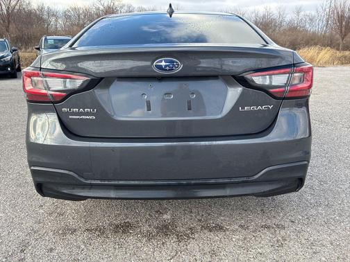 2023 Subaru Legacy Limited