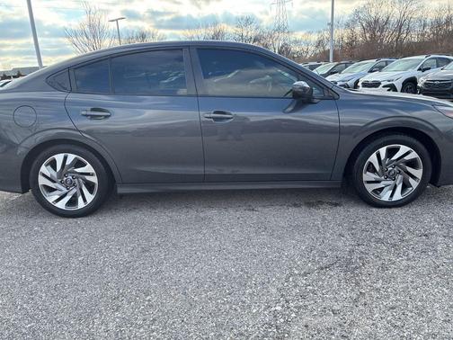 2023 Subaru Legacy Limited