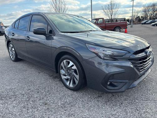 2023 Subaru Legacy Limited