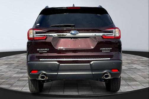 2025 Subaru Ascent Touring 7-Passenger
