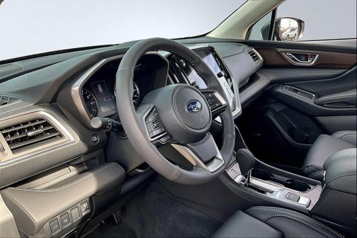 2025 Subaru Ascent Touring 7-Passenger