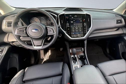 2025 Subaru Ascent Touring 7-Passenger