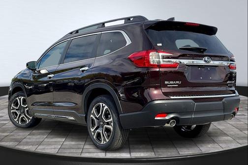 2025 Subaru Ascent Touring 7-Passenger