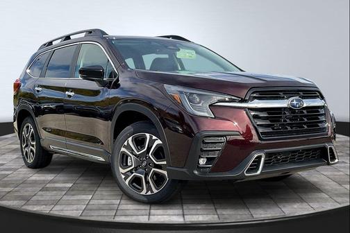2025 Subaru Ascent Touring 7-Passenger