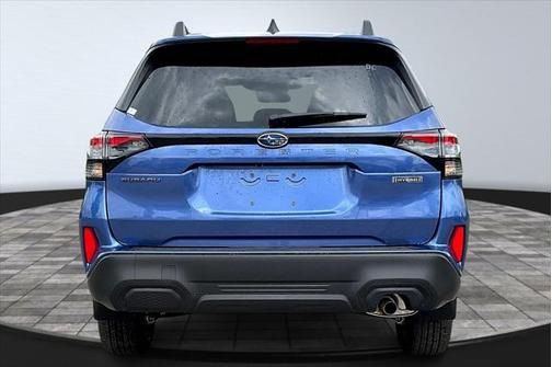 2025 Subaru Forester Hybrid Premium